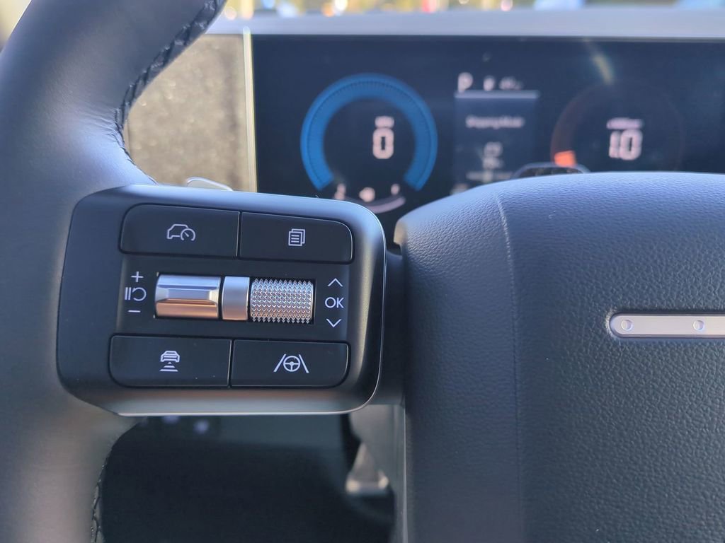 New 2026 Hyundai Santa Fe XRT image 33