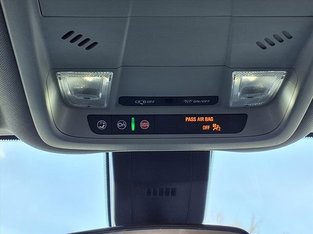 Used 2024 Chevrolet Equinox LS w/ LS Convenience Package image 12