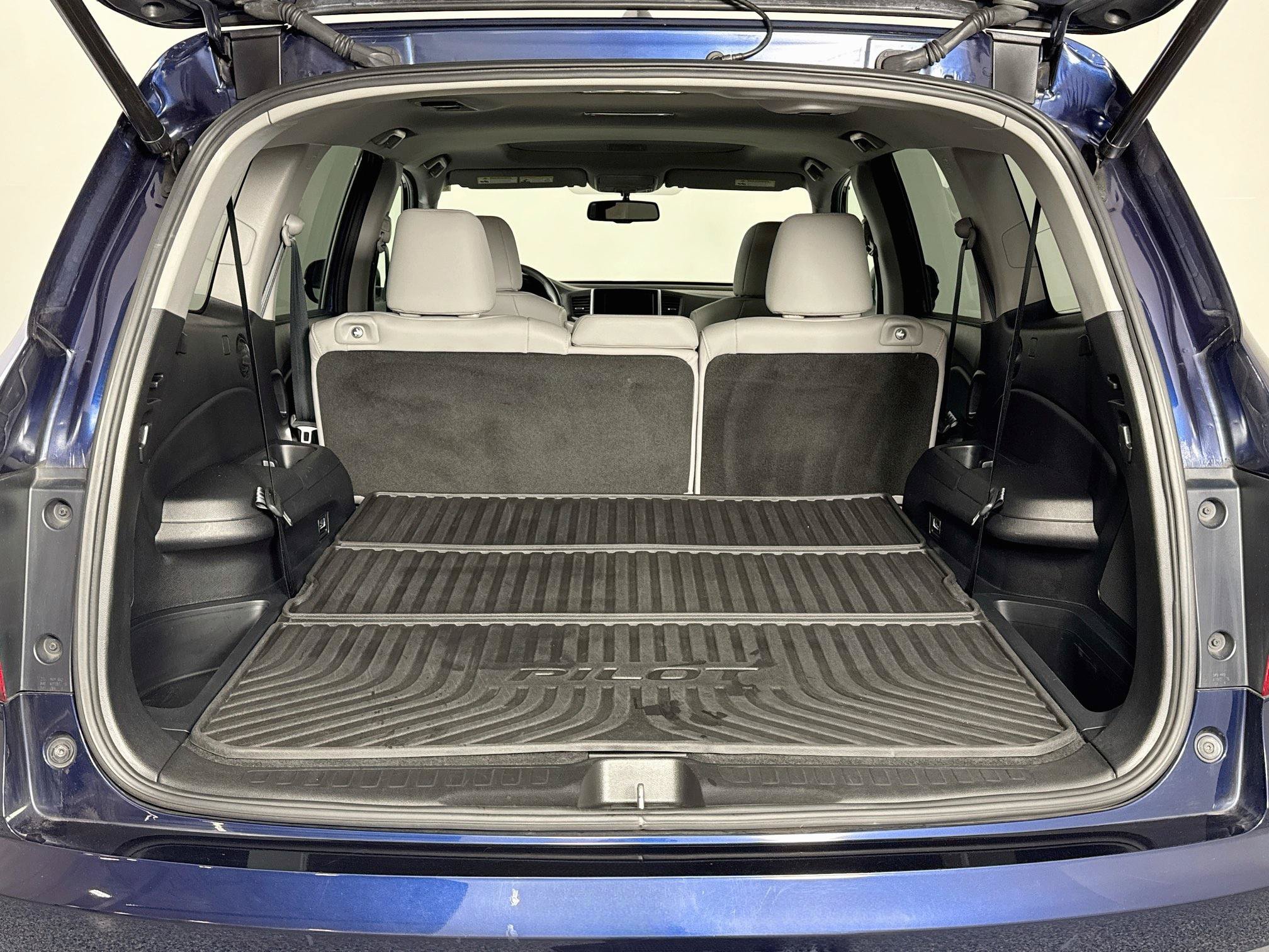Used 2017 Honda Pilot EX-L image 26