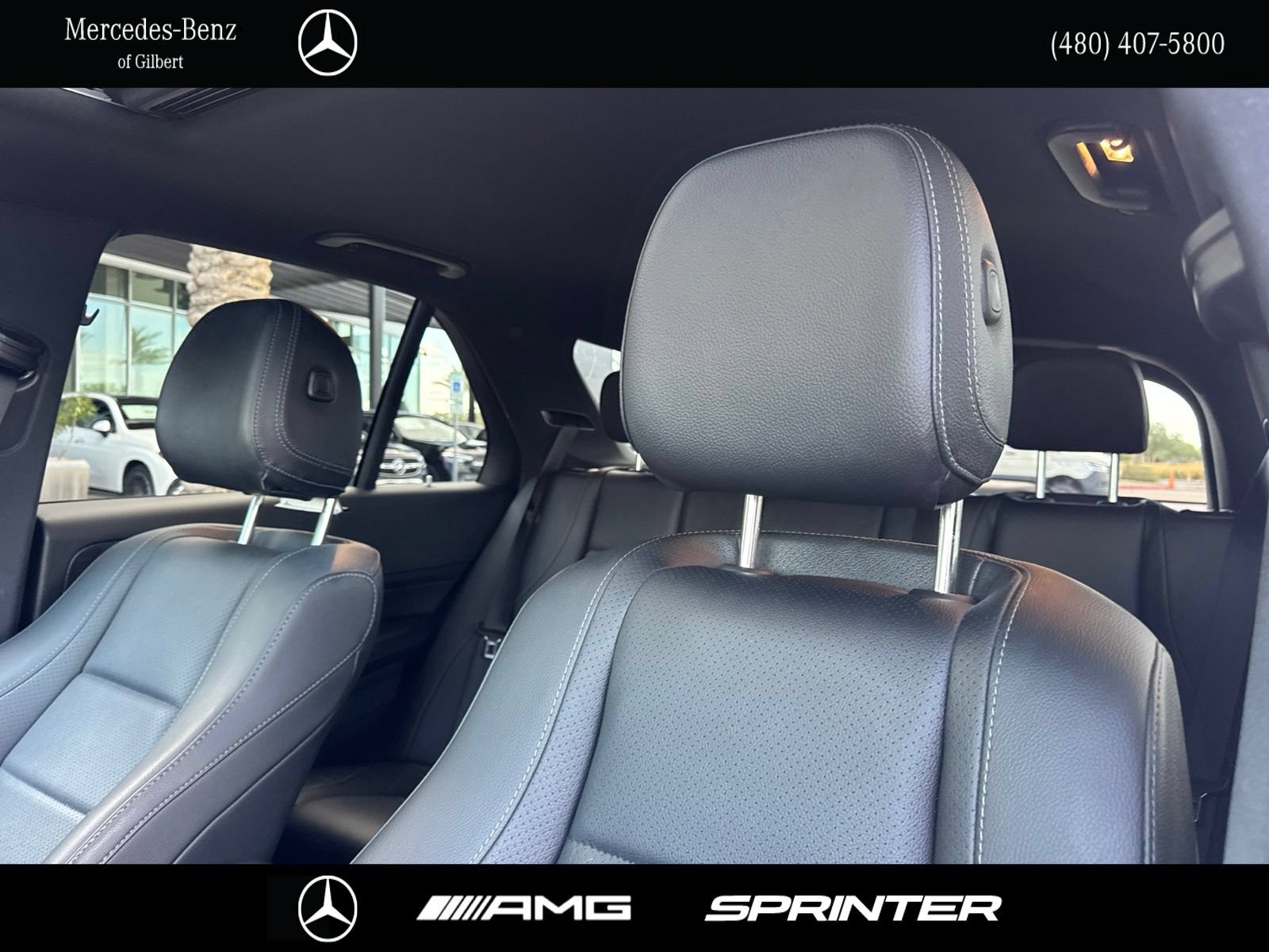 Used 2022 Mercedes-Benz GLE 350 4MATIC image 16