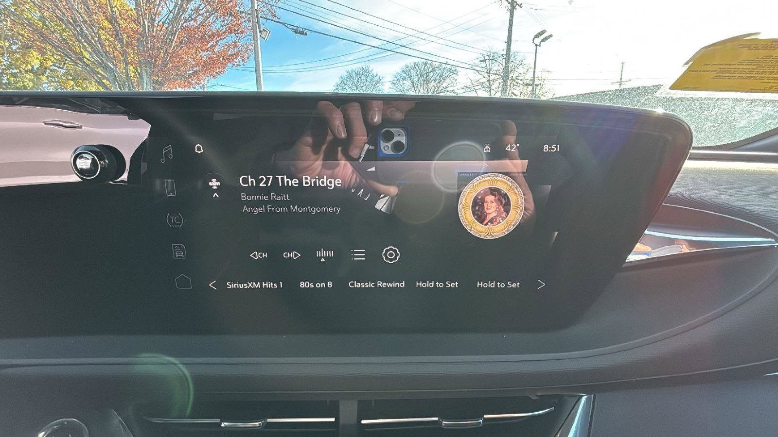 New 2025 Buick Envista Preferred w/ Convenience I Package image 19