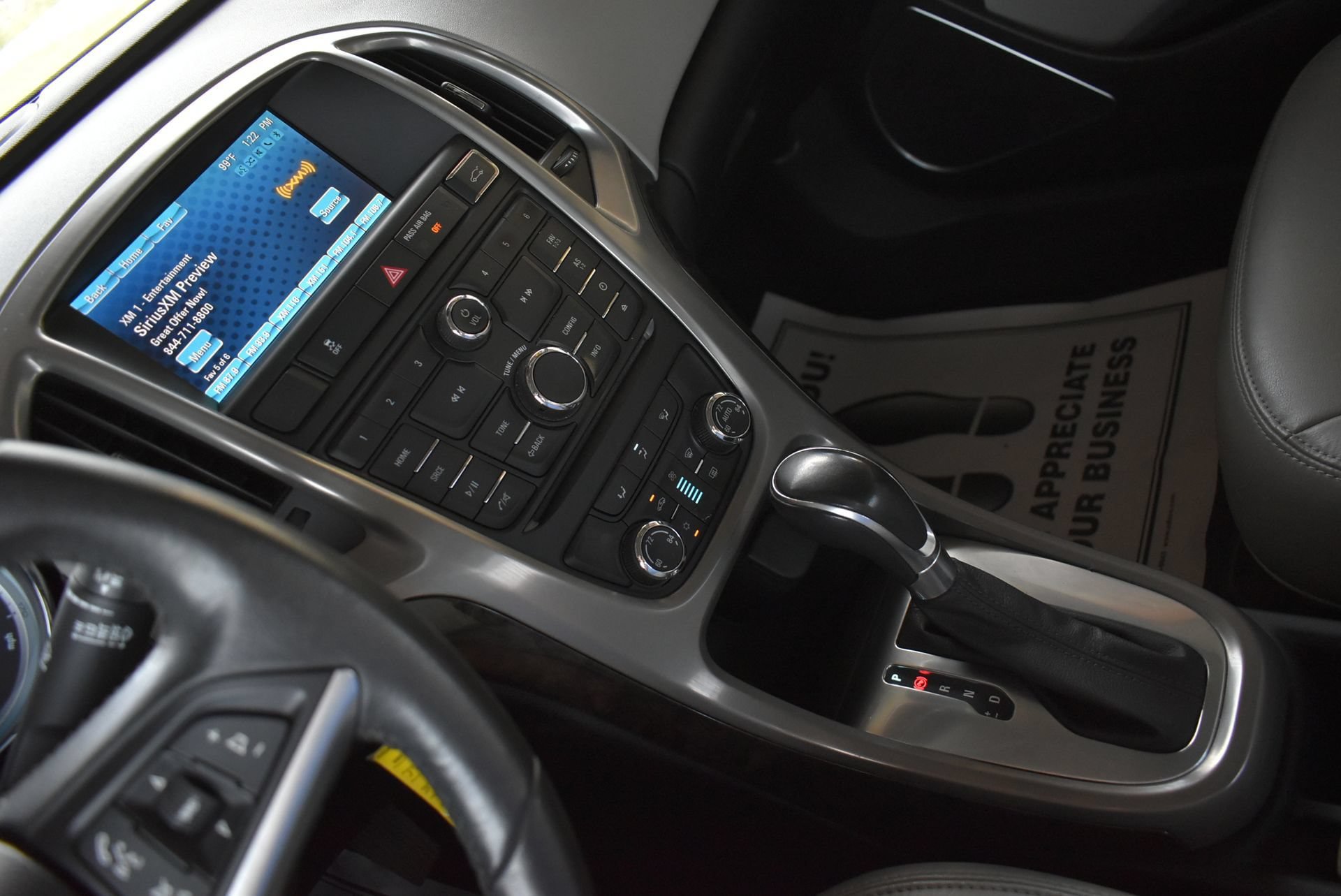 Used 2013 Buick Verano Convenience FWD image 24