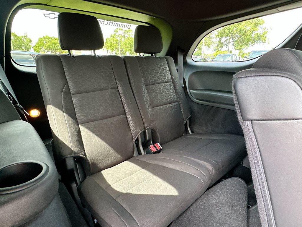Used 2026 Dodge Durango GT AWD/4WD image 26