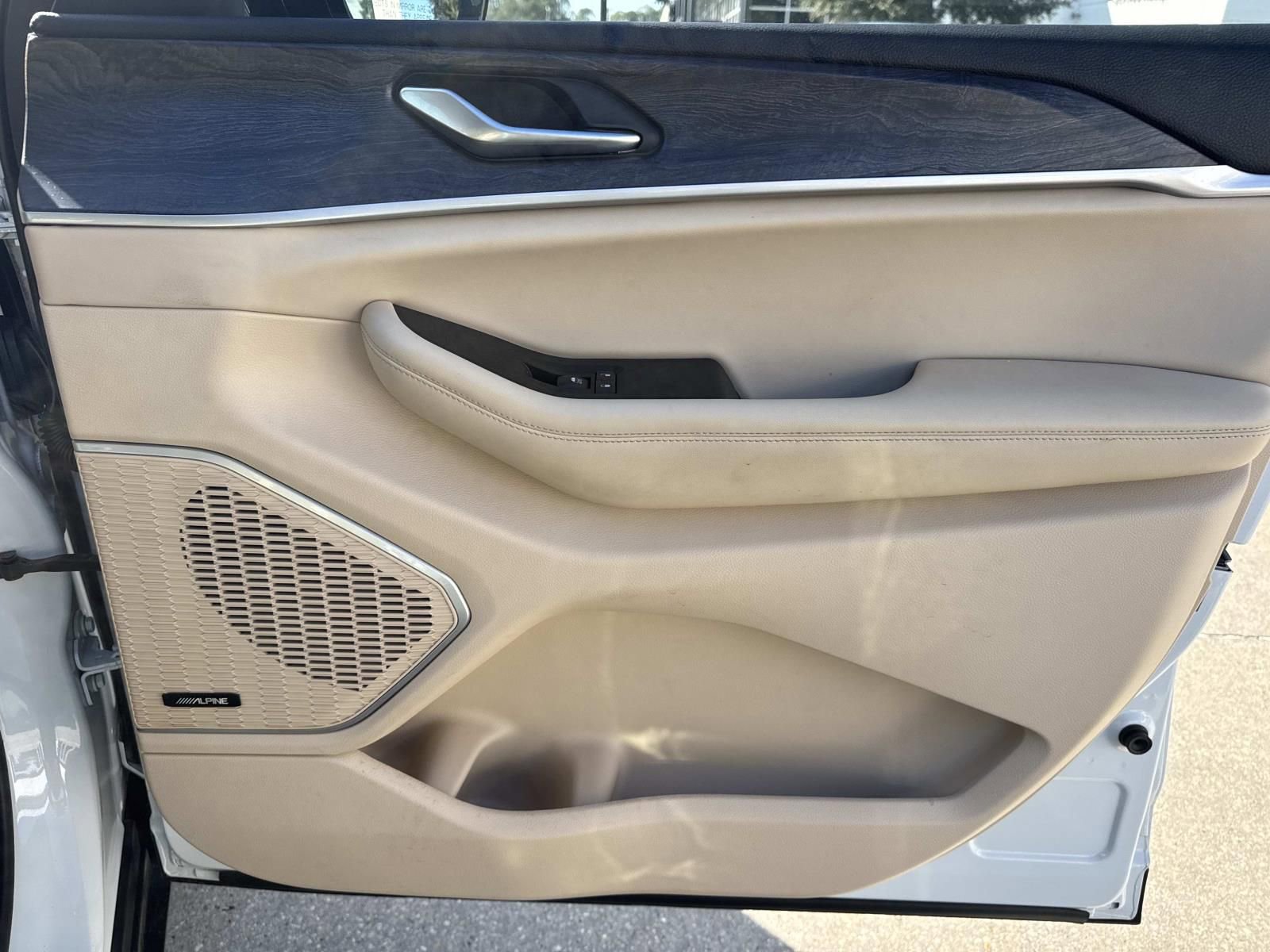 Used 2021 Jeep Grand Cherokee L Limited image 15