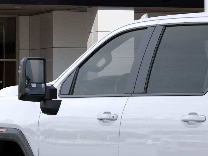 New 2026 GMC Sierra 2500 AT4X image 13