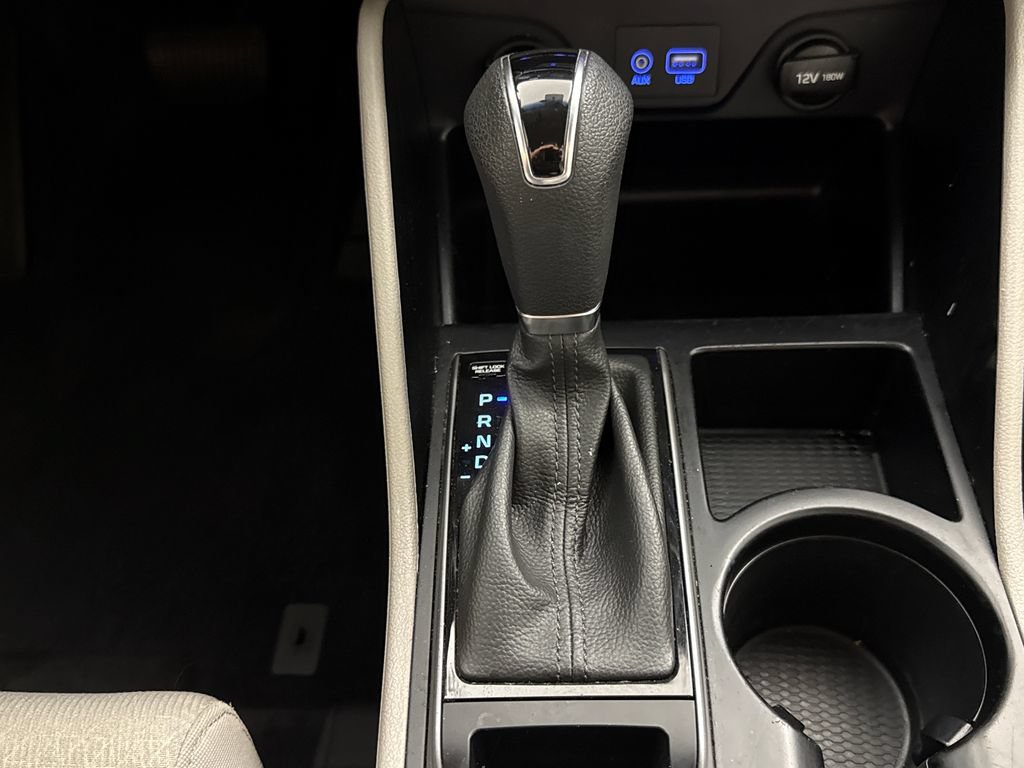 Used 2018 Hyundai Tucson SEL FWD image 18