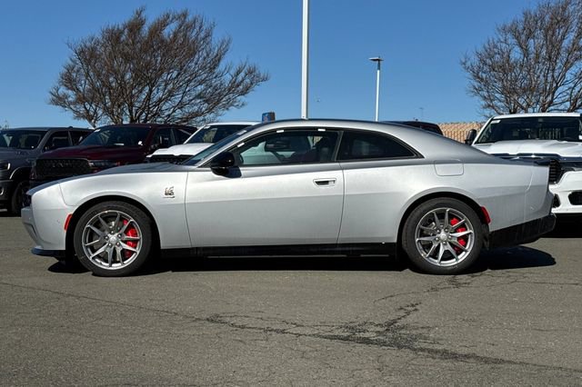 New 2025 Dodge Charger R/T Scat Pack w/ Track Pack image 7