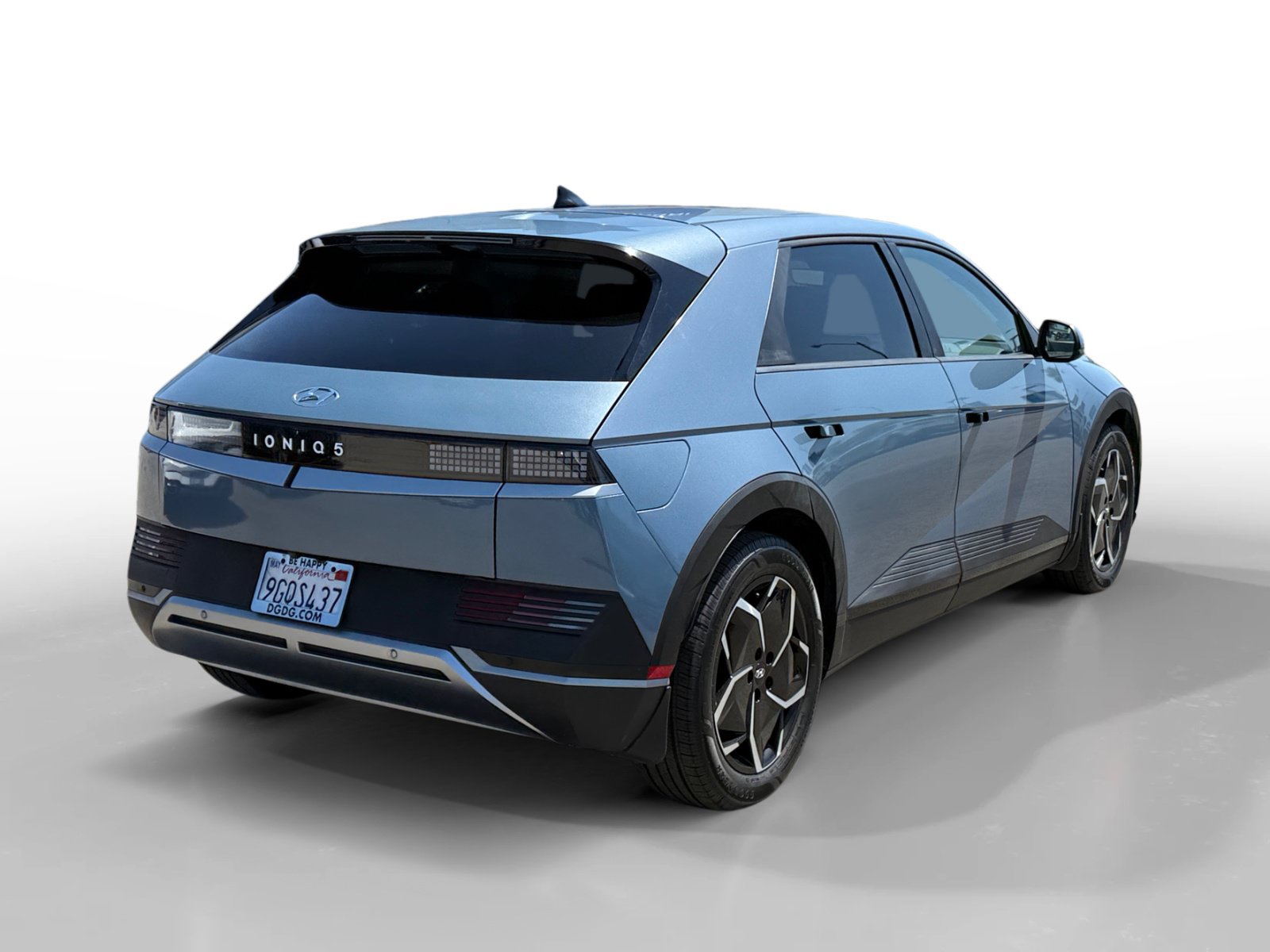 Certified 2023 Hyundai Ioniq 5 SE RWD image 5