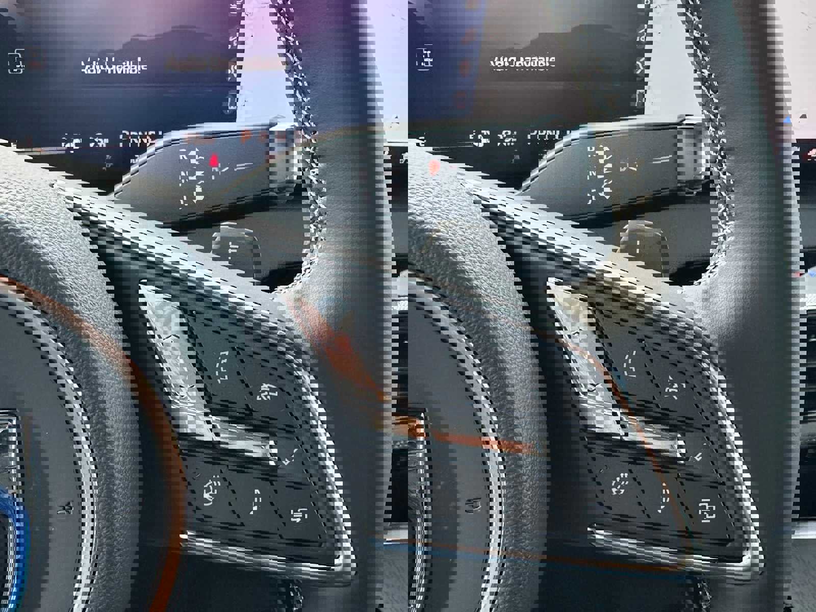 New 2026 Buick Enclave Preferred image 37