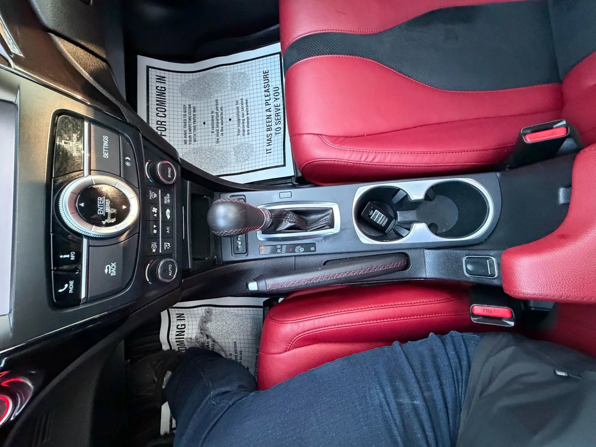 Used 2021 Acura ILX image 26