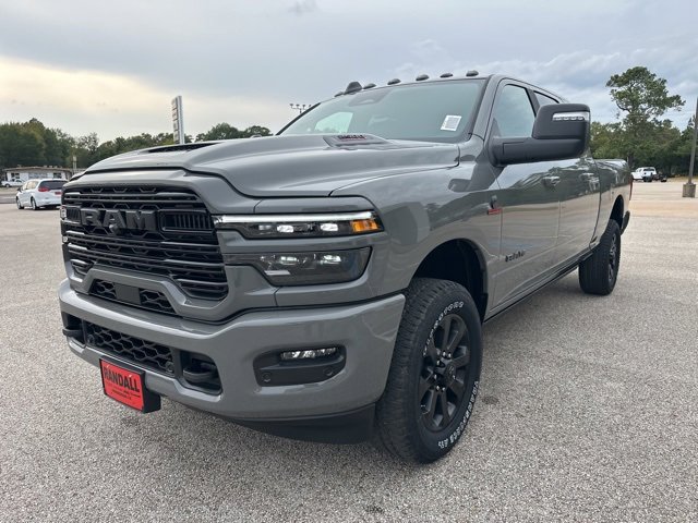 New 2026 RAM 2500 Laramie image 3