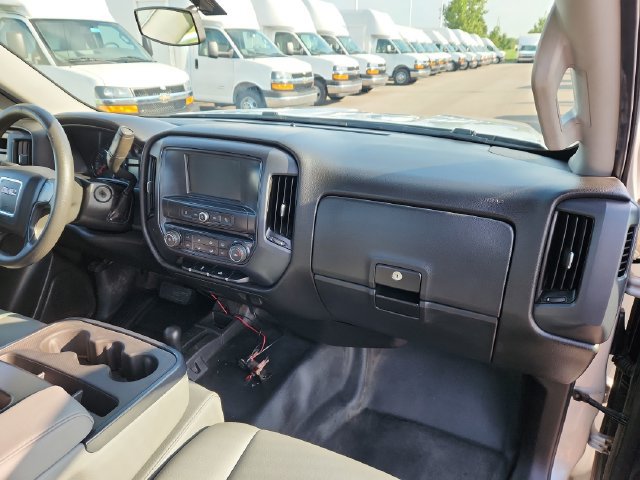 Used 2018 GMC Sierra 1500 4x4 Regular Cab image 24