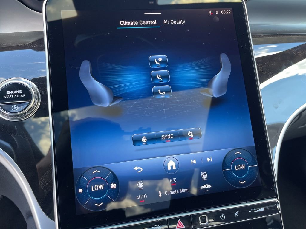 New 2026 Mercedes-Benz GLC 300 4MATIC image 21