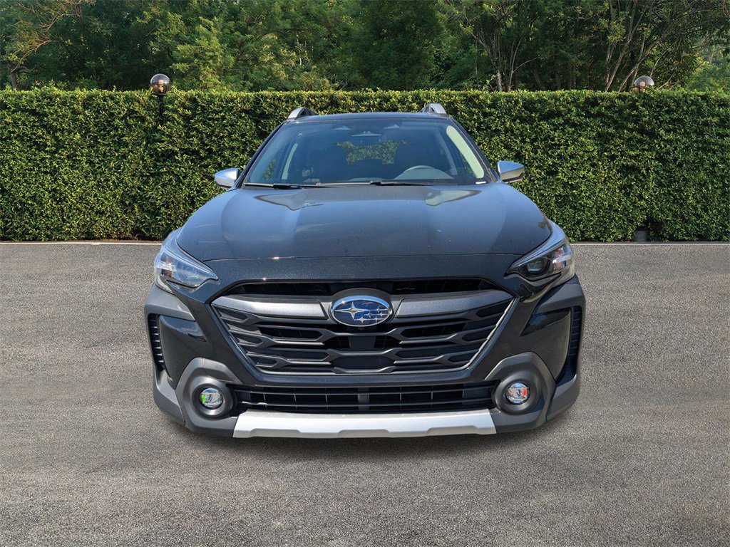 New 2025 Subaru Outback Touring XT image 9
