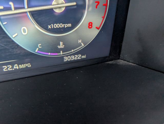 Used 2023 Kia Sorento SX FWD image 18