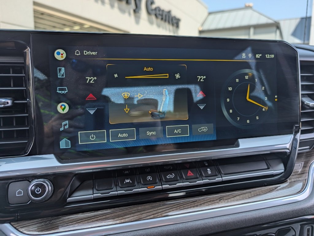 Used 2022 Chevrolet Silverado 1500 LT image 26