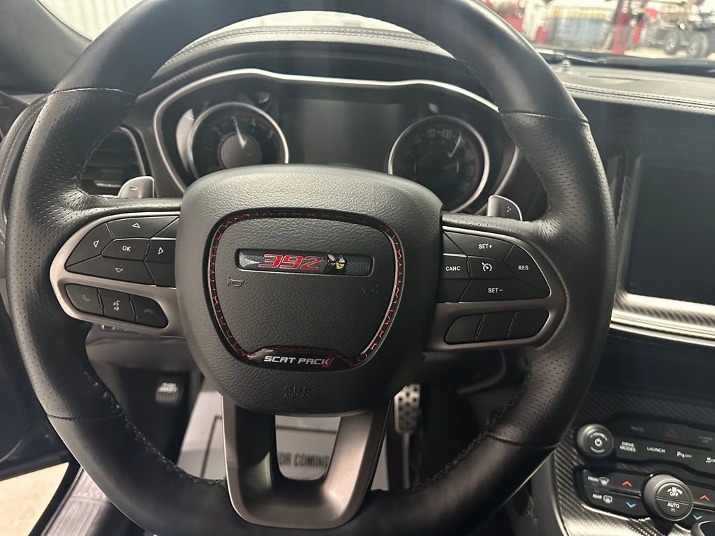 Used 2021 Dodge Challenger R/T Scat Pack image 13