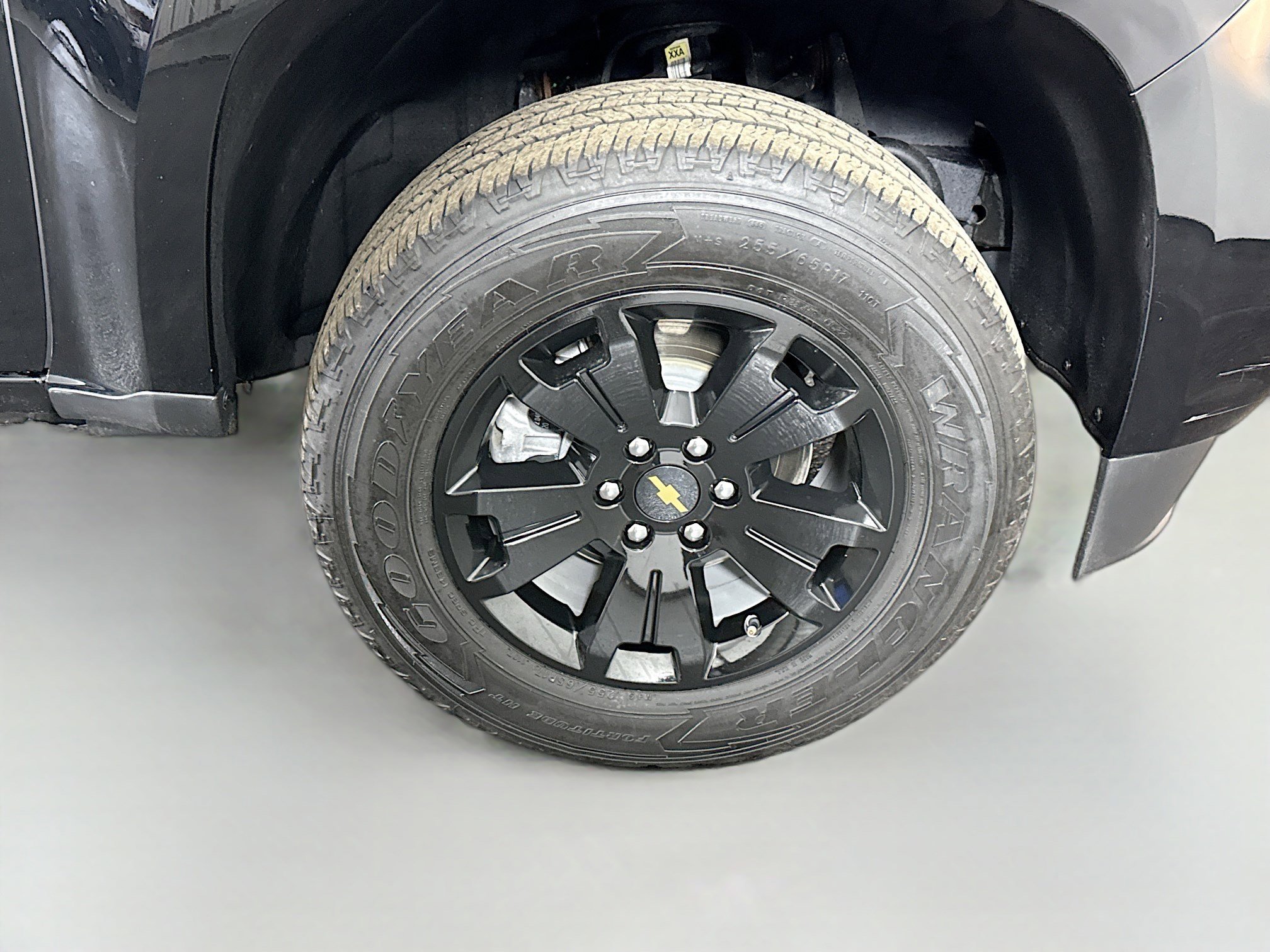 Used 2022 Chevrolet Colorado LT w/ Fleet Safety Package image 31