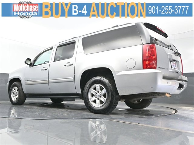 Used 2013 GMC Yukon XL SLT image 22