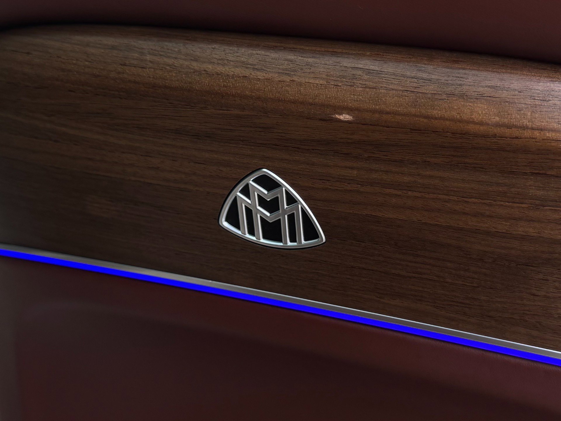 Used 2023 Mercedes-Benz Maybach GLS 600 4MATIC image 49