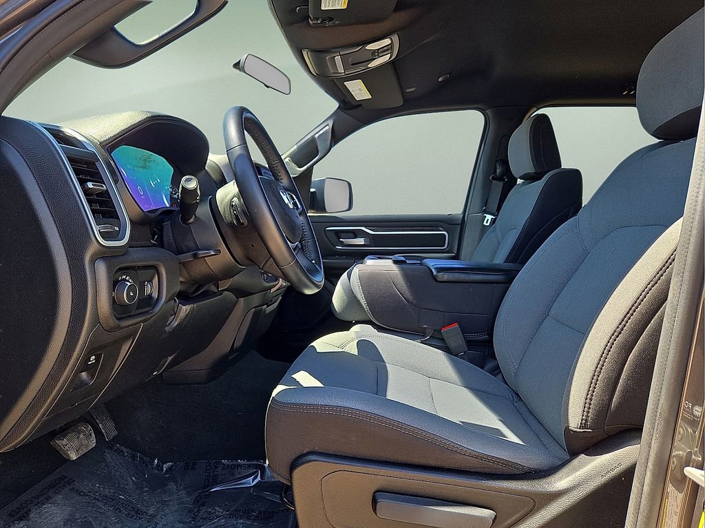 Used 2023 RAM 1500 Lone Star image 22