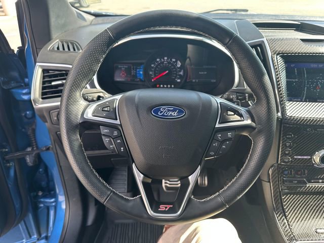 Used 2020 Ford Edge ST w/ Equipment Group 401A image 12