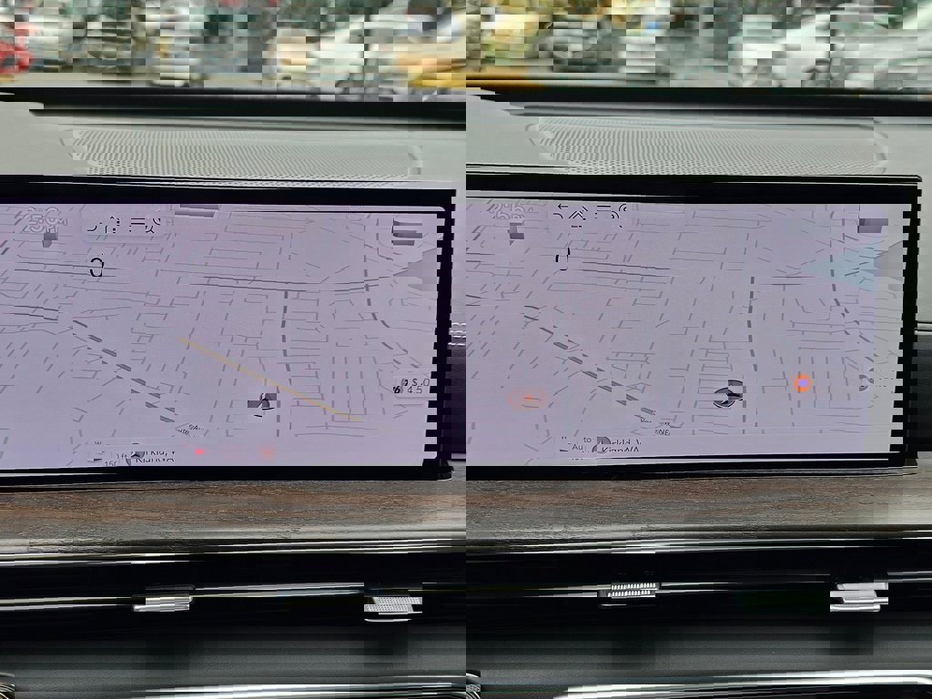 New 2026 Genesis GV80 3.5T Prestige image 14