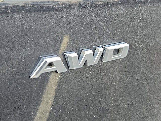 Used 2019 Cadillac XT5 AWD image 35