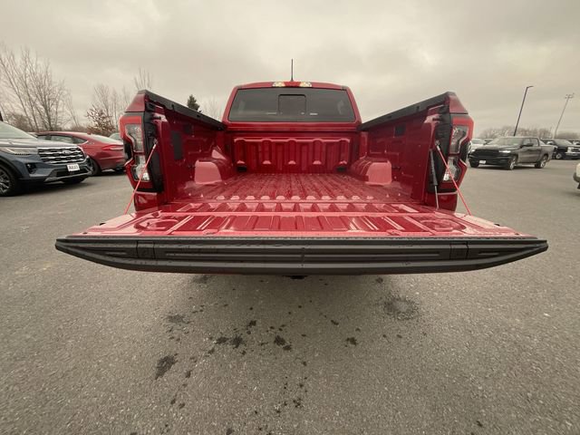 New 2025 Ford Ranger Lariat w/ FX4 Off-Road Package AWD/4WD image 23