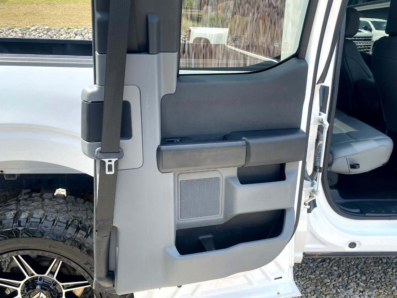 Used 2021 Ford F150 XL w/ Equipment Group 101A High image 19