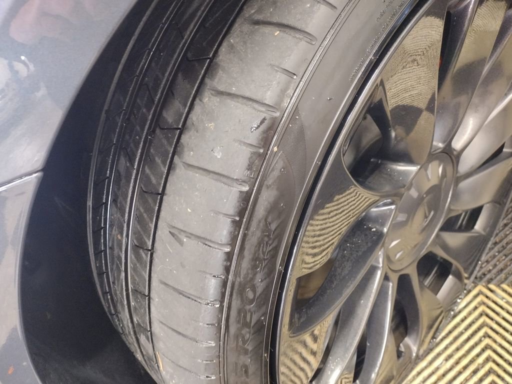 Used 2023 Tesla Model 3 Performance image 6