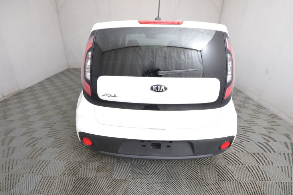Used 2018 Kia Soul image 6