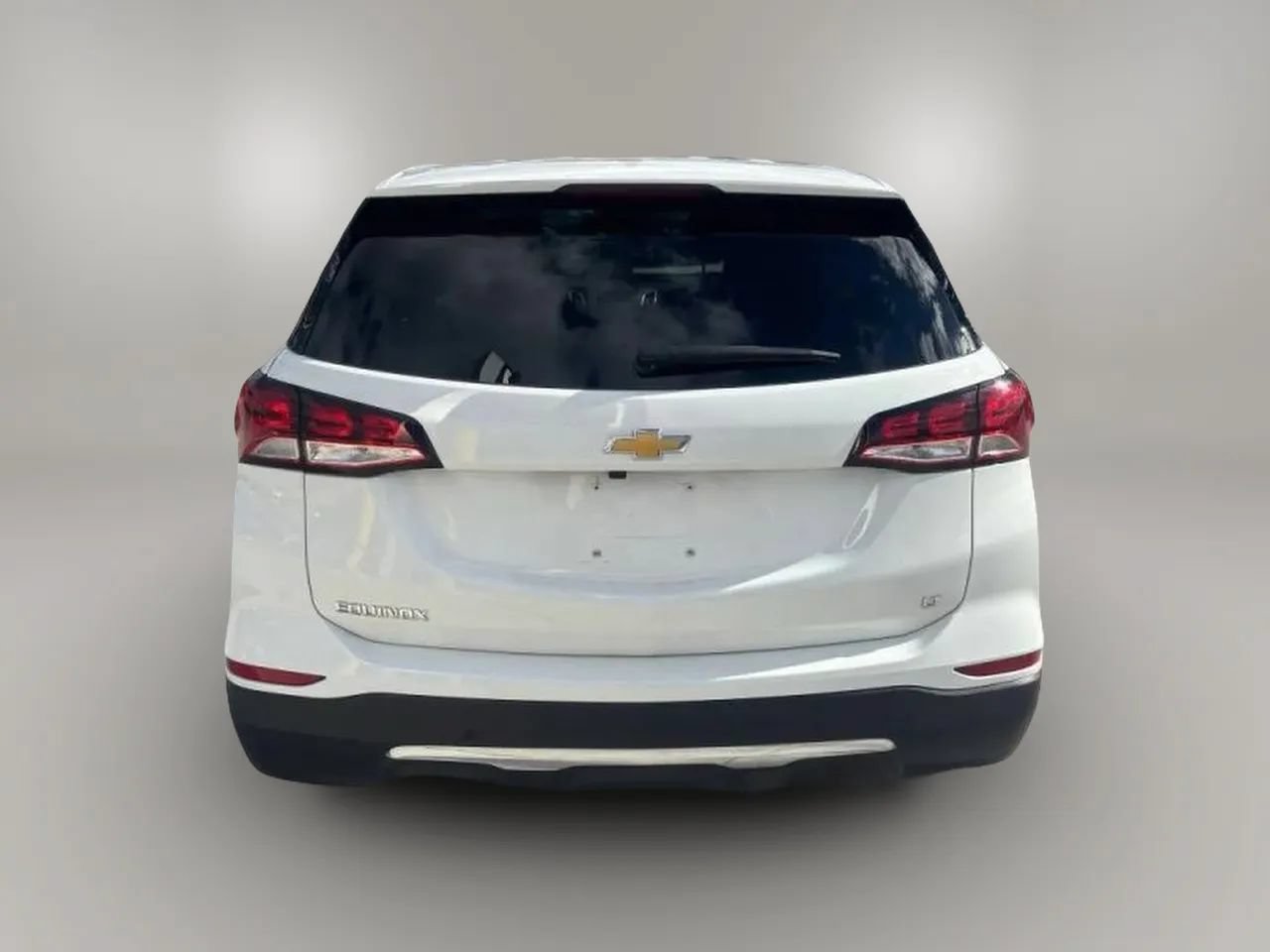 Used 2022 Chevrolet Equinox LT w/ Driver Convenience Package FWD image 6