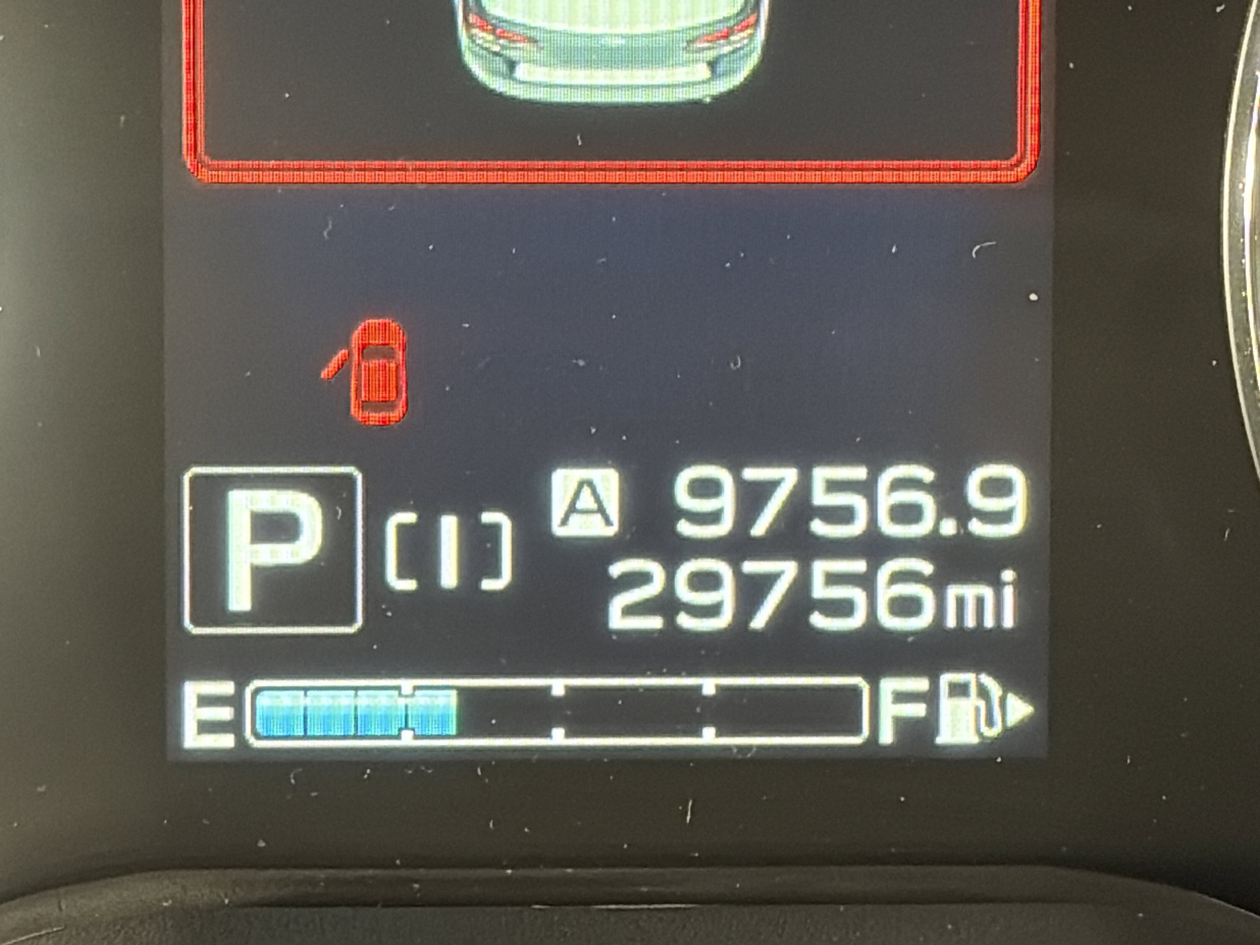 Used 2023 Subaru Impreza 2.0i Limited image 4