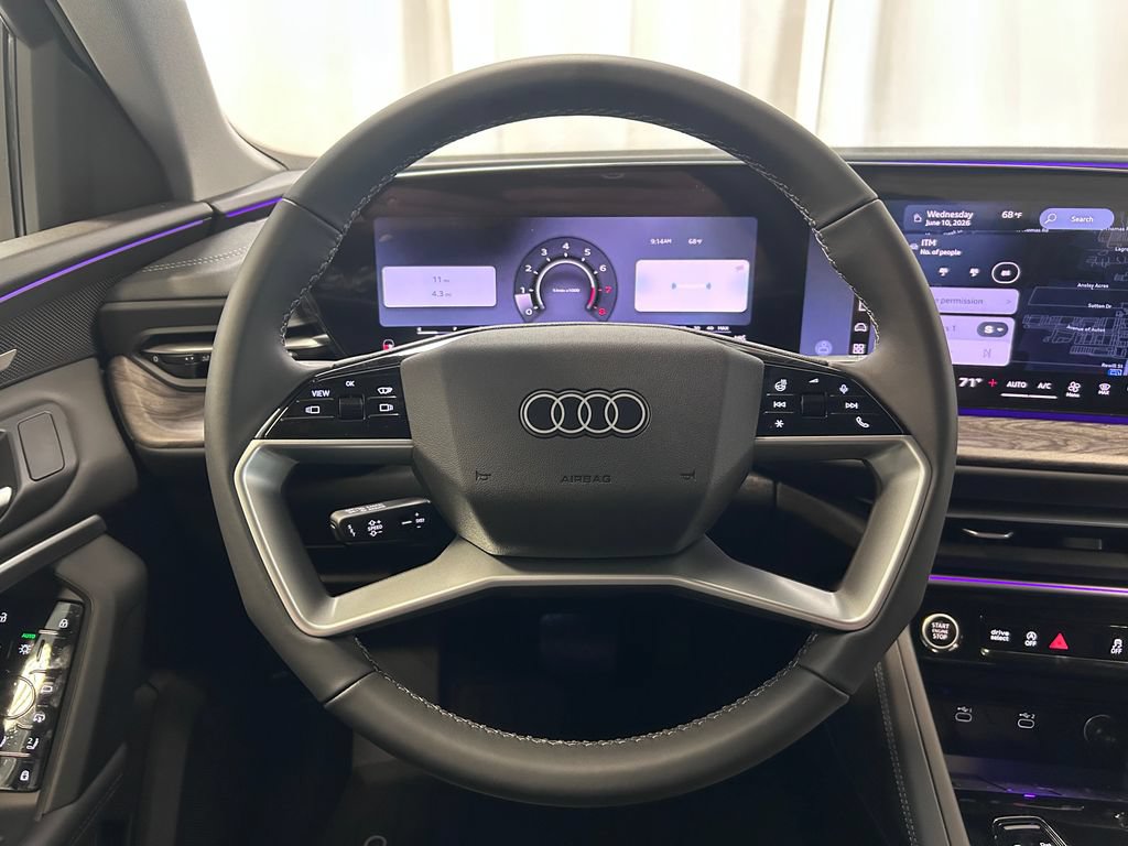 New 2026 Audi Q5 Premium Plus AWD/4WD image 8