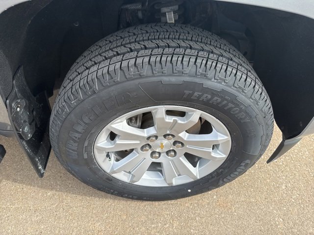 Used 2018 Chevrolet Colorado LT w/ Luxury Package, Chrome image 60