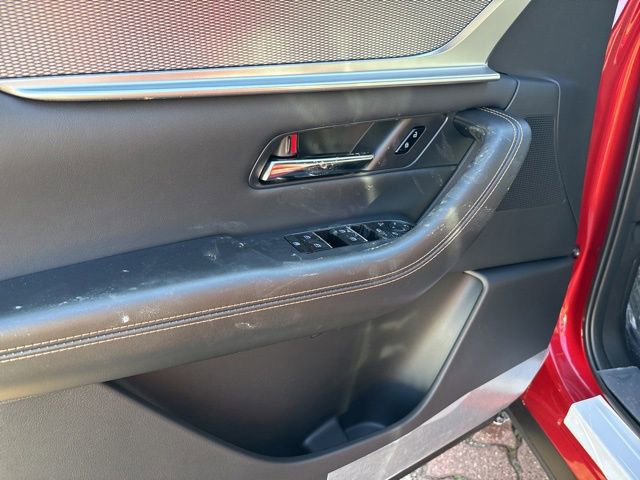 New 2026 MAZDA CX-70 3.3 Turbo S w/ Premium Package image 11