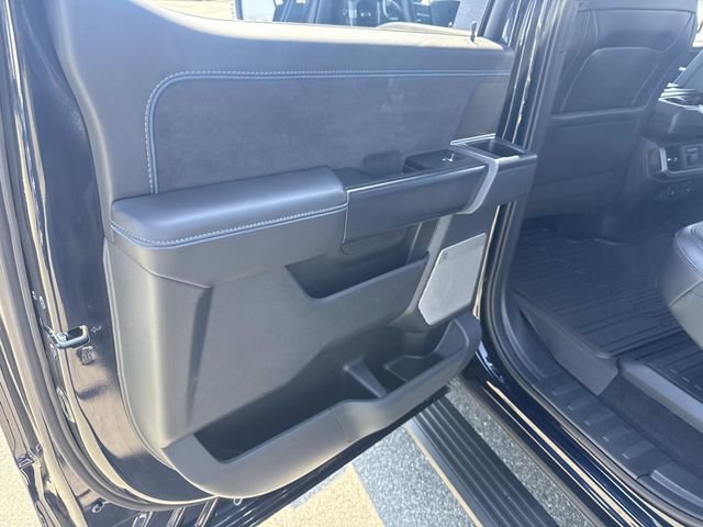 Used 2025 Ford F150 Platinum AWD/4WD image 15