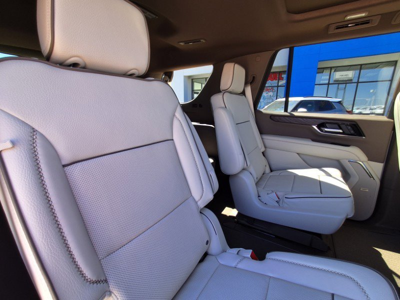 New 2026 GMC Yukon Denali image 18