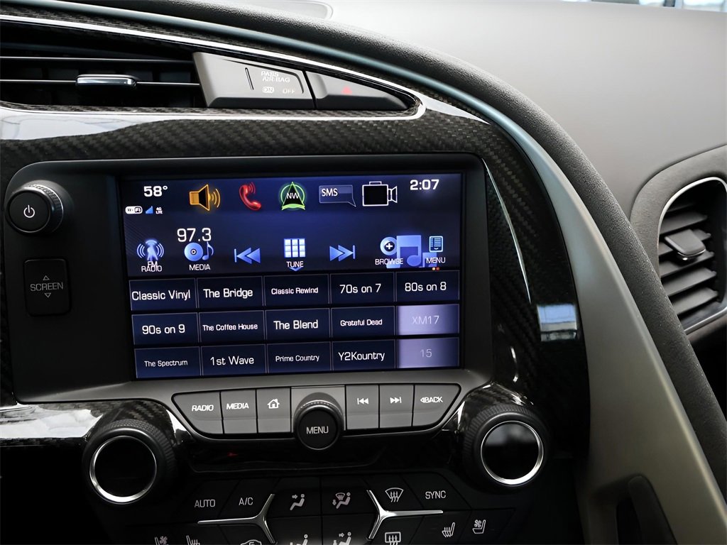 Used 2019 Chevrolet Corvette ZR1 image 19