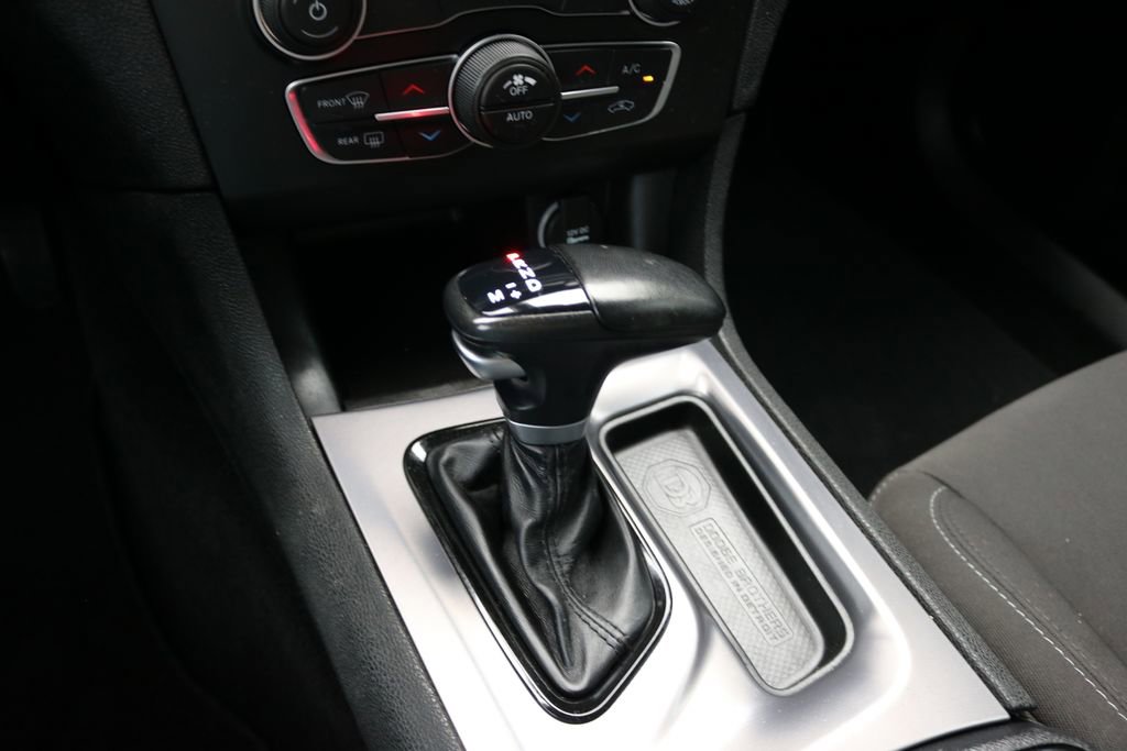 Used 2021 Dodge Charger GT w/ Performance Handling Group image 22