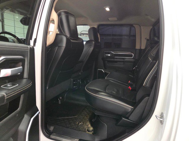 Used 2021 RAM 2500 Laramie AWD/4WD image 84