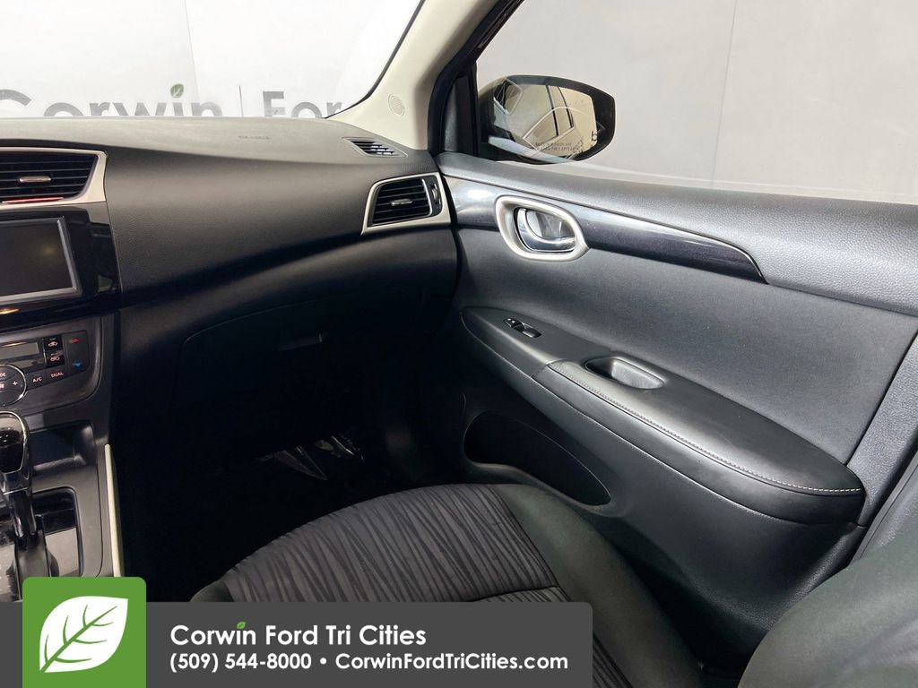 Used 2019 Nissan Sentra SV image 25