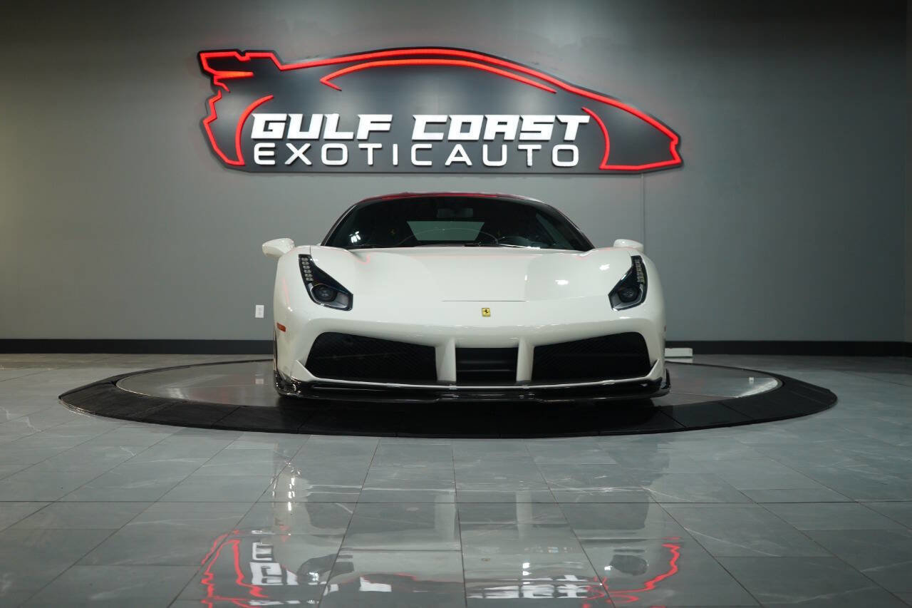 Used 2017 Ferrari 488 GTB image 22