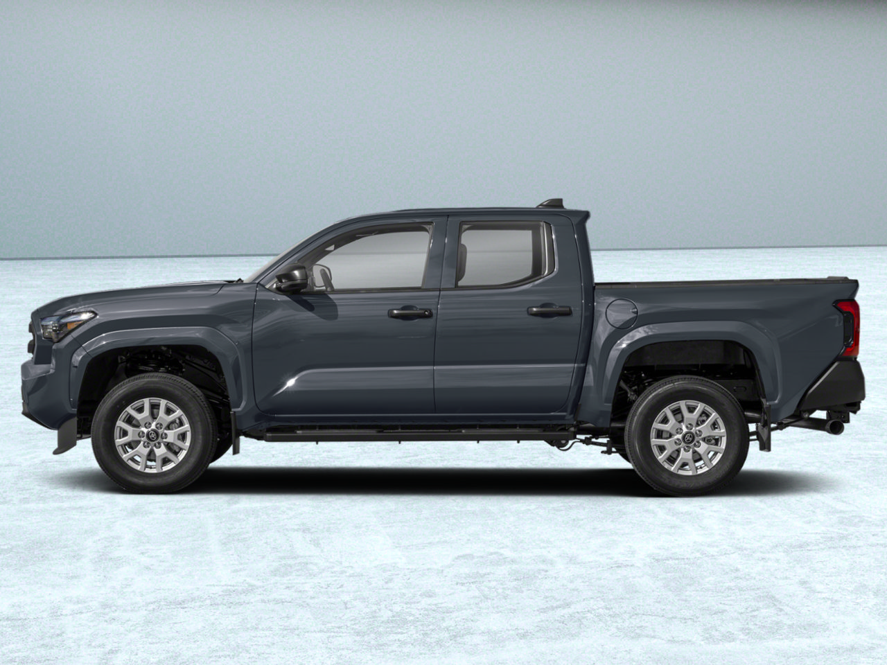 New 2026 Toyota Tacoma SR RWD image 3
