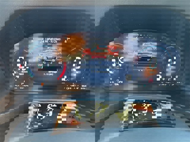 New 2026 Ford Explorer ST-Line image 12
