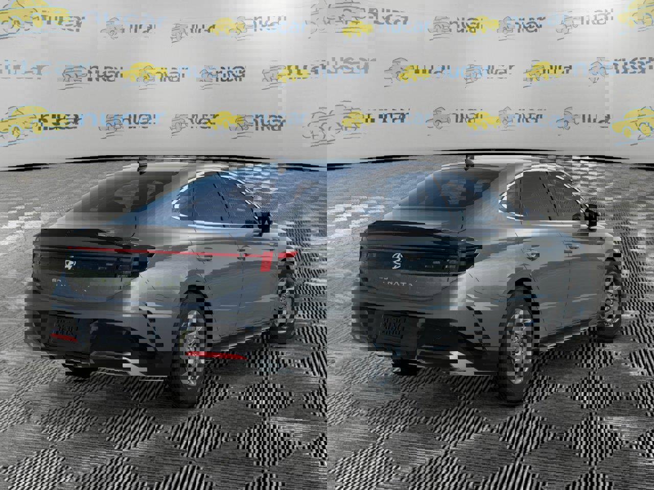 New 2026 Hyundai Sonata SE image 4