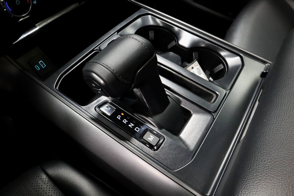 Certified 2024 Ford F150 Lariat image 35