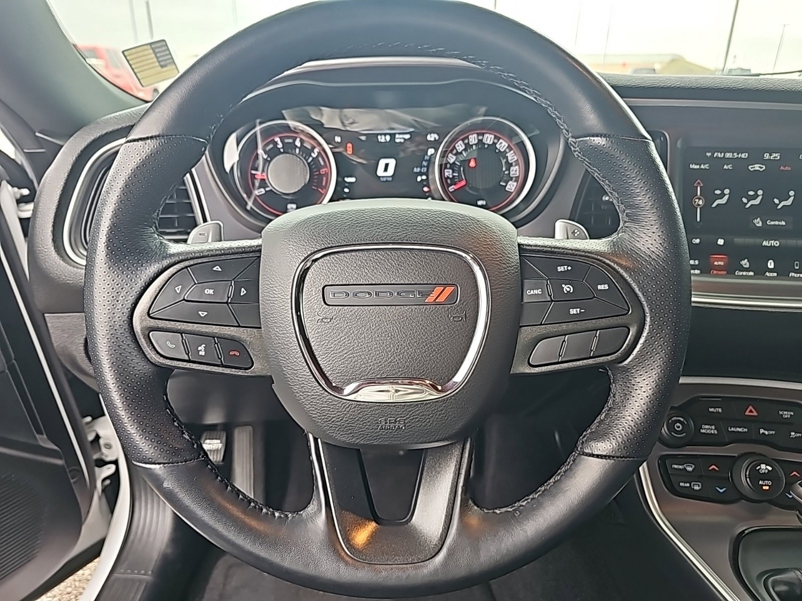 Used 2021 Dodge Challenger R/T Scat Pack image 12