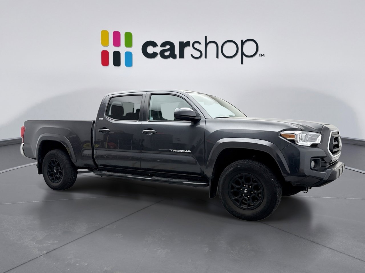 Used 2022 Toyota Tacoma SR5 image 7